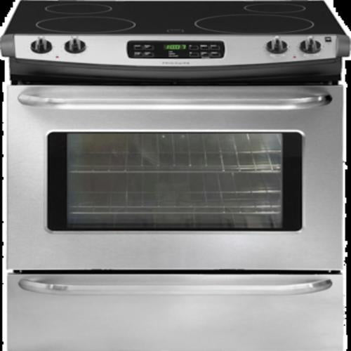 Electrolux FFES3025LSA
