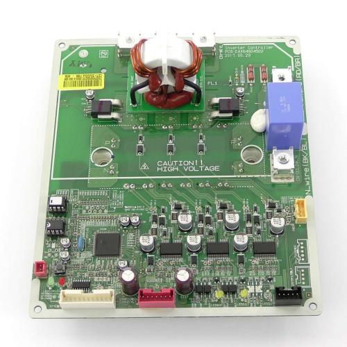 LG Invonboarding Pcb Assembly - EBR79838602