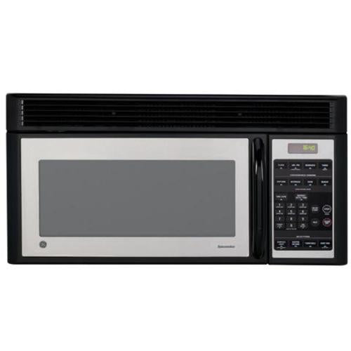 Ge JVM1640SJ02 Microwave Or Advantium