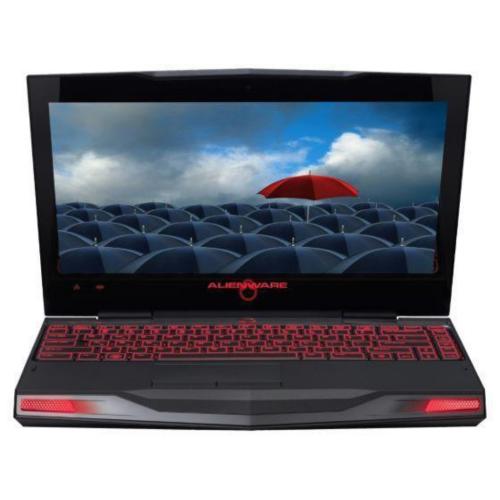 Dell ALIENWAREM11X Alienware M11X Notebook