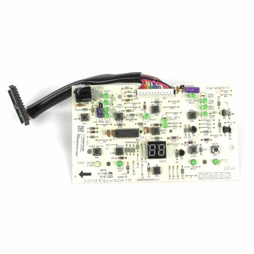 Midea Display Board Subassembly - 17120300A03488