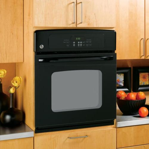 Ge JKS10BM1BB Electric Range