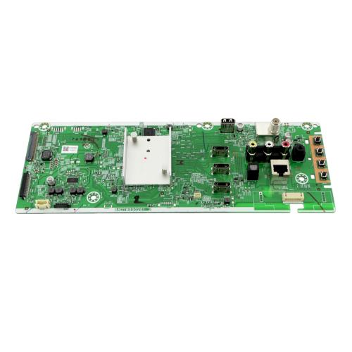 Philips Television Digital Main Circuit Board Assembly - AD185MMAV001