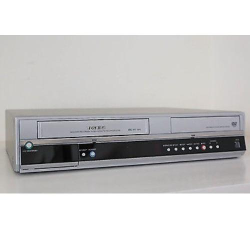 Toshiba DVR5SU Dvd Video Recorder
