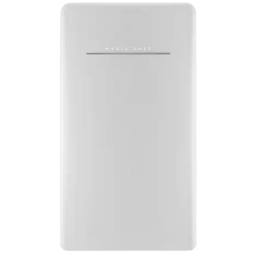 Magic Chef HMCR440WE Refrigerator