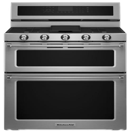 Whirlpool KFGD500ESS00 Replacement Part
