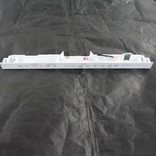 Whirlpool Control Panel - W10537415