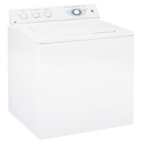 Ge WJSE3110A2WW Washer