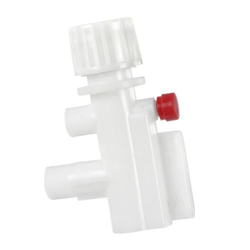 Danby Washer Tap Connector Assembly Pvc-3 - XQBSG51980503