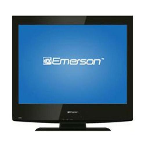 Emerson LC320EM3F 32-Inch Class Lcd 720P 60Hz Hdtv