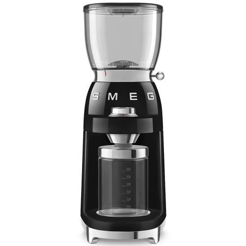 Smeg CGF01BLUS Coffee Grinder