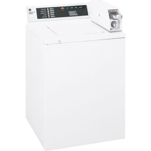 Ge WLCD2050D0WC Washer