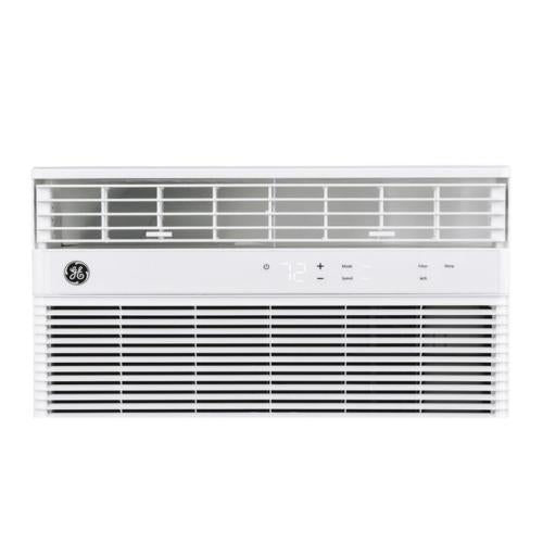 Ge AHC08LYW2 Room Air Conditioner Built In