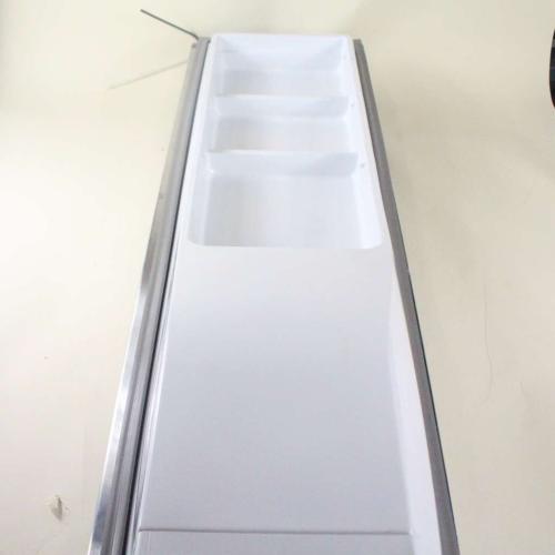 Whirlpool Door Assembly Ms - LW10447151