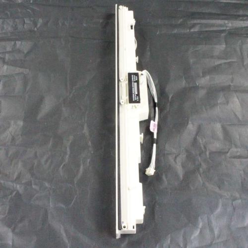 Whirlpool Dishwasher Touchpad And Contro - WPW10500147