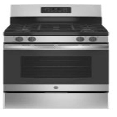 Ge JGB645SEK1SS Gas Range Or Dual Fuel