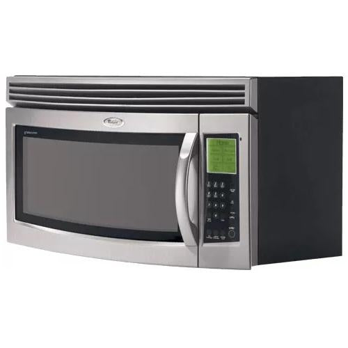 Whirlpool GH6177XPS2 Microwave