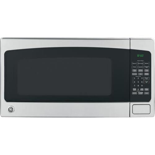 Ge JEB1860SM2SS Microwave Or Advantium