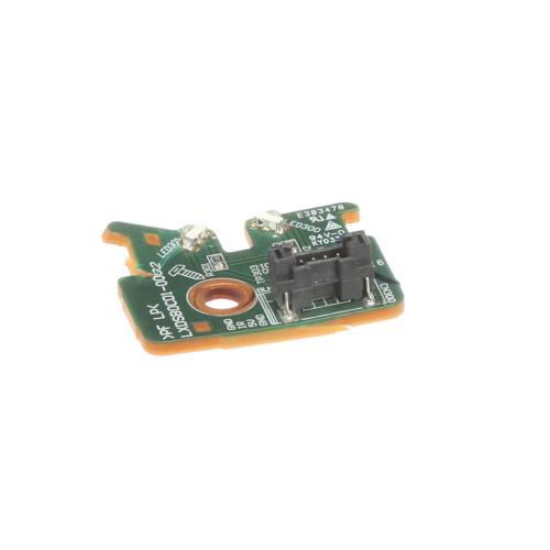 Sony Ir-Rp Board Assy(Cd1, Bar) - 9-301-012-23