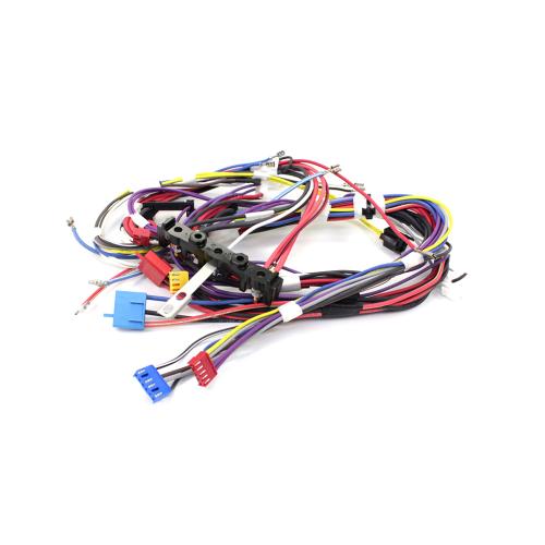 Whirlpool Stove Main Harness - W11134844