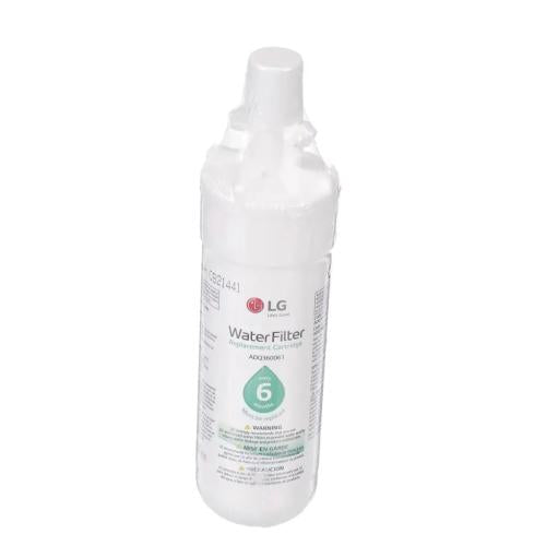 LG Water Filter Lt700Pc - AGF80232401
