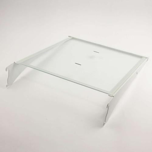 Whirlpool Shelf-Glas - W10743547