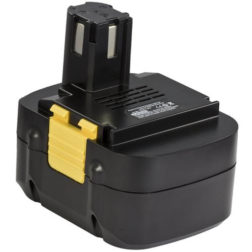 Panasonic 15.6V Ni-Mh Battery Pack - EY9231BW11