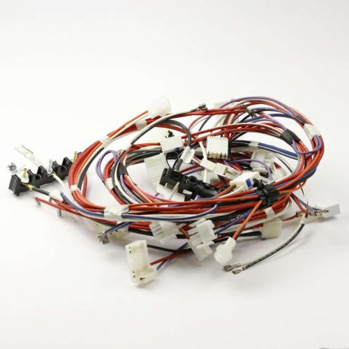Whirlpool Wire-Harness - W10349714