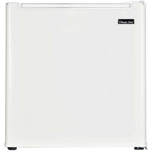 Magic Chef HMAR170WE Refrigerator