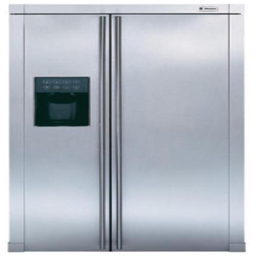Ge ZFSB26DNASS Refrigerator