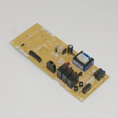 Panasonic Microwave Dp Circuit - A603L7M70AH