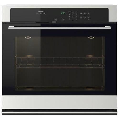 Ikea 70288588 70288588 Nutid Therm Ov Stainless Steel Na