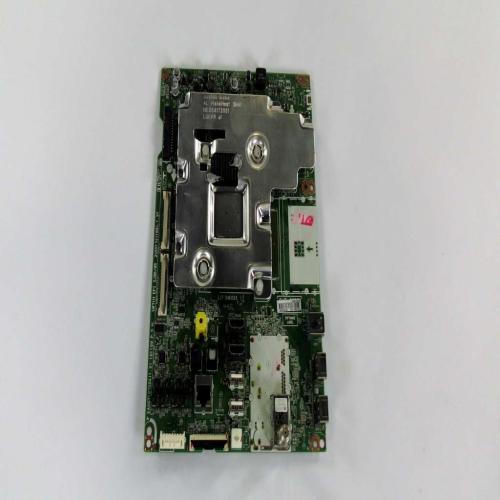 LG Chassis Assembly - EBT64512903