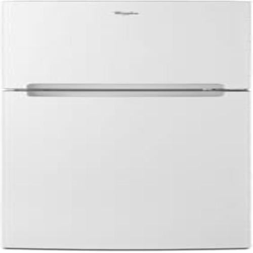 Whirlpool WRT111SFDW02 Refrigerator