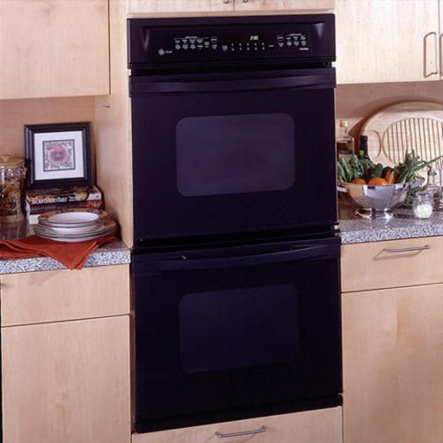 Ge JKP56BA2BB Electric Range