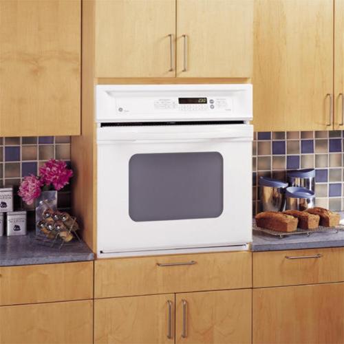 Ge JKP18WD1WW Electric Range