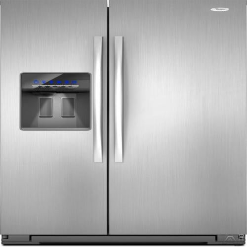 Whirlpool WSF26C2EXF01 Refrigerator