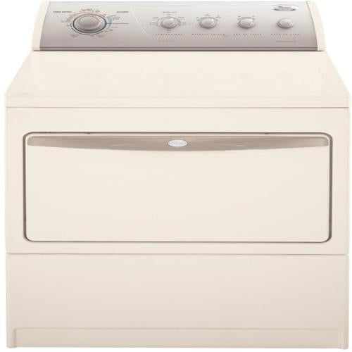 Whirlpool GEQ9800PG1 Dryer