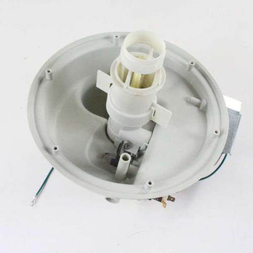 Whirlpool Motor Pu - 6-905330