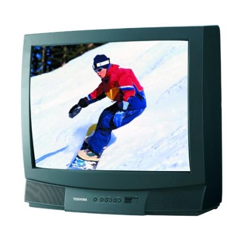Toshiba 27A30 Color Television