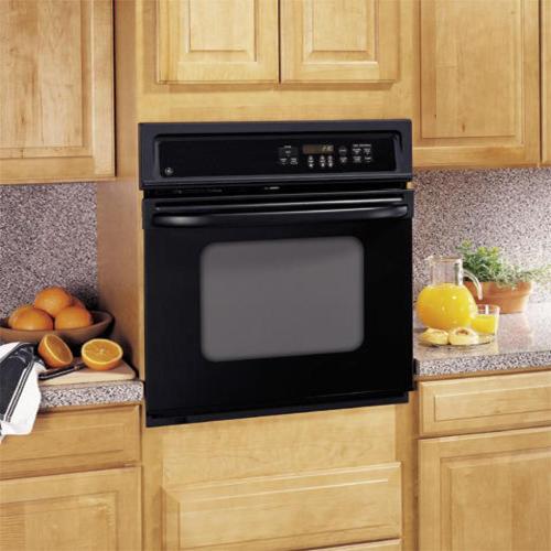 Ge JKS05BD1BB Electric Range