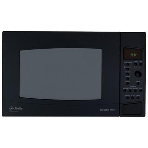 Ge JE1590BH01 Microwave Or Advantium