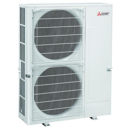 Mitsubishi MXZ8C60NA2U1 M Series Outdoor Multizone Unit