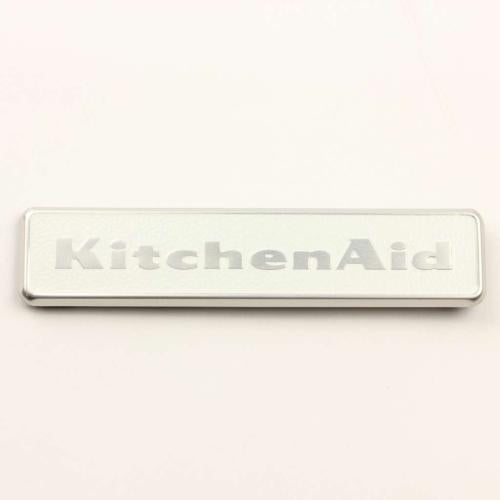 Whirlpool Nameplate - W10401881