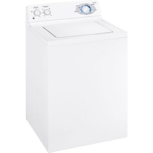 Ge WLSR3000G4WW Washer
