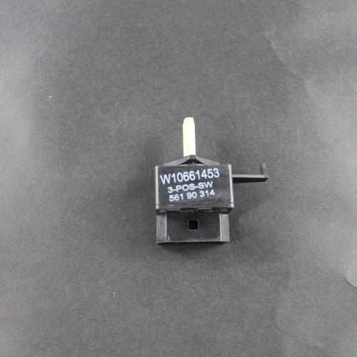 Whirlpool Switch - W10661453