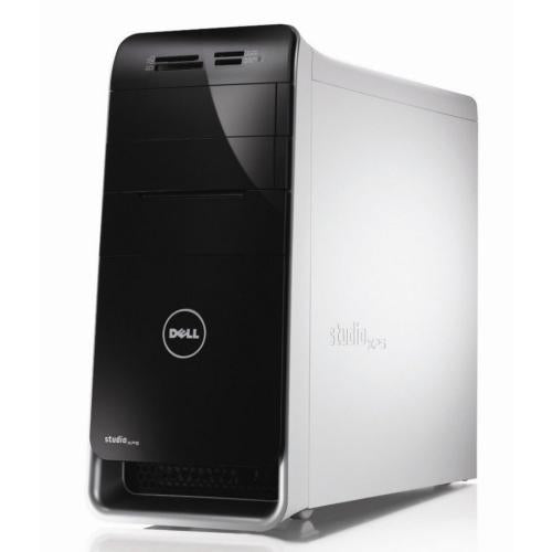 Dell STUDIOXPS8000 Studio Xps 8000 Desktop