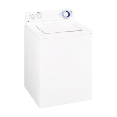 Ge WDSR2080D6WW Washer