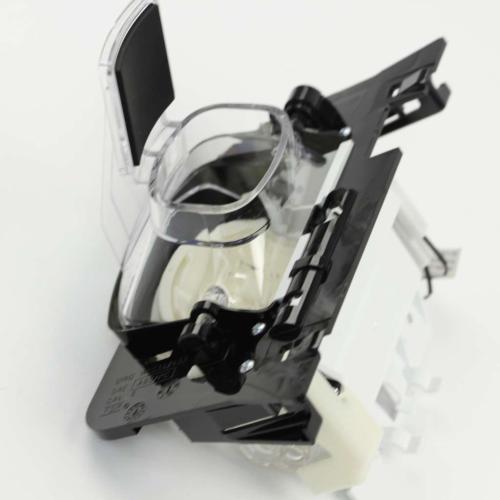 Whirlpool Refrigerator Ice Door - WPW10714979