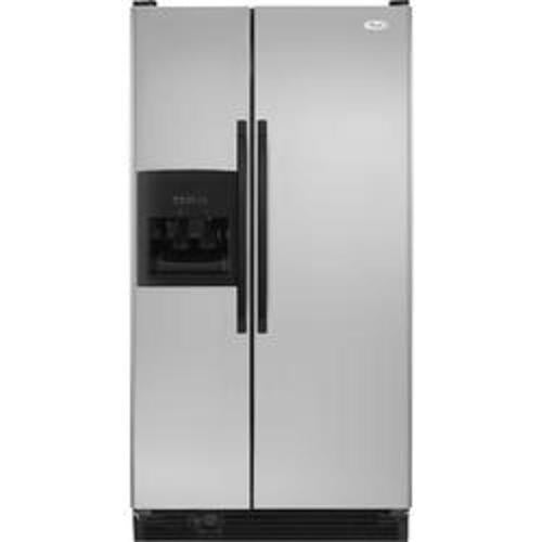 Whirlpool ED2KVEXVL00